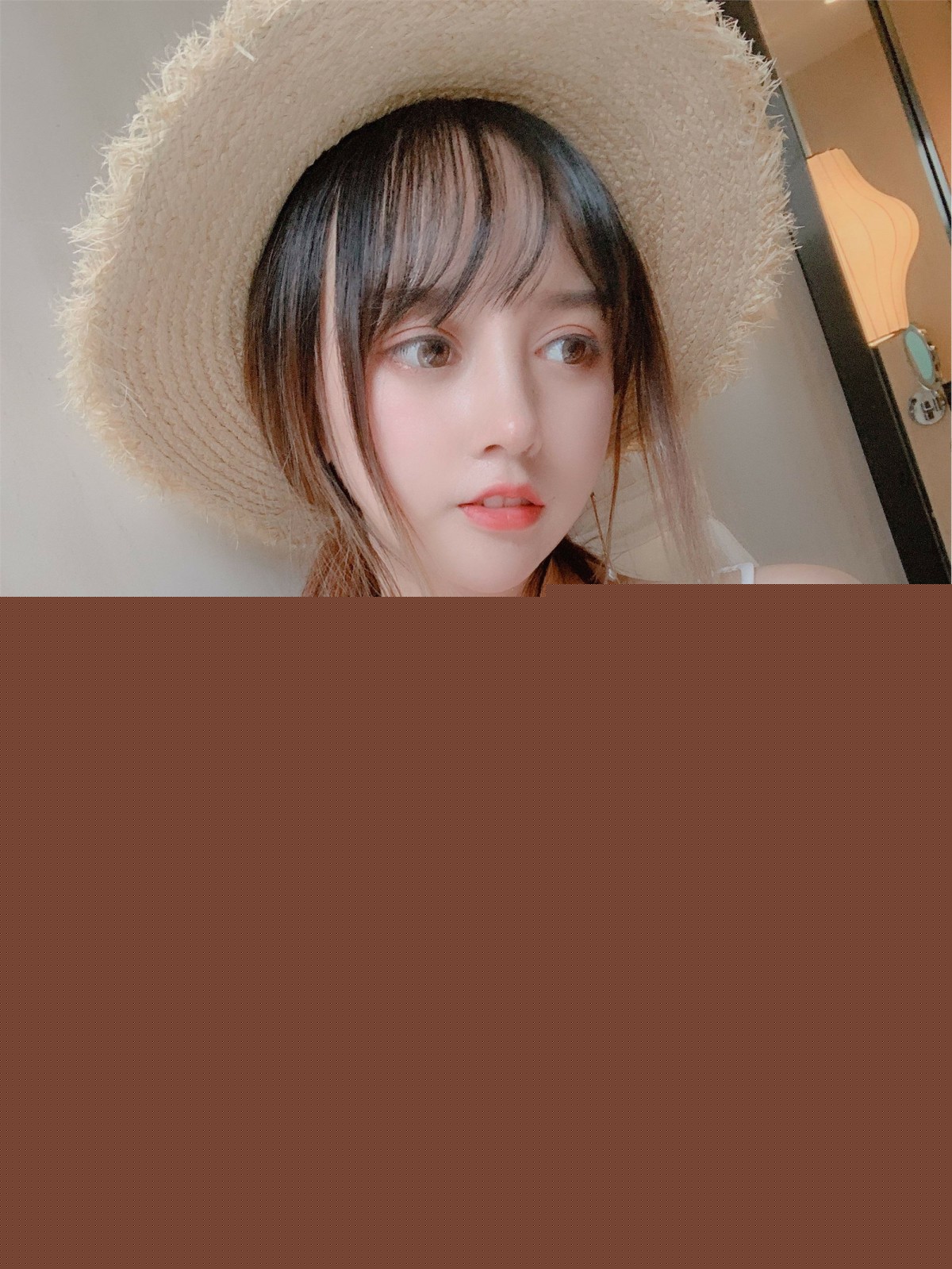 过期米线喵喵 – 这只是米线日常1 – COSPLAY-御萝部落