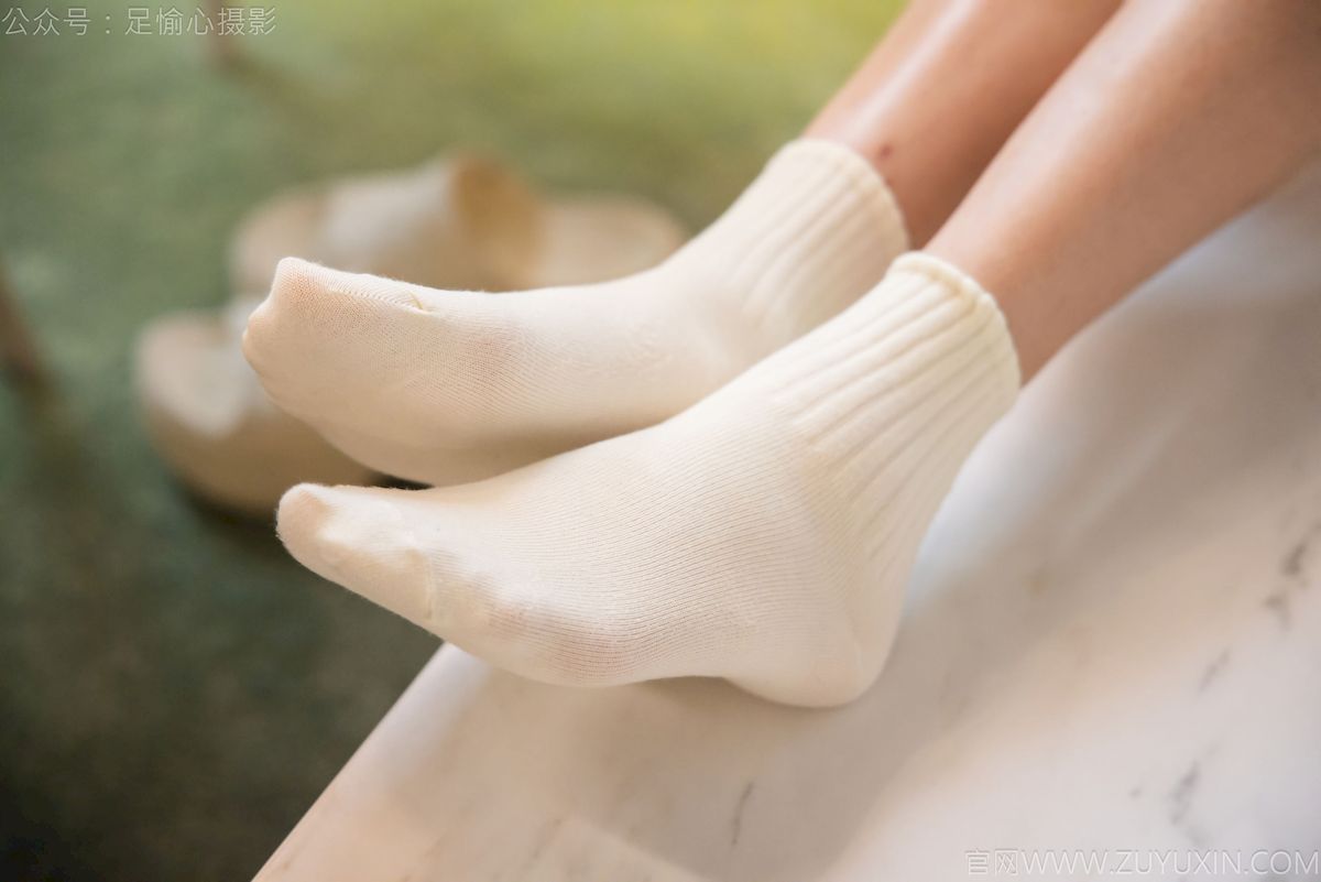 足愉心摄影模特鹿鹿