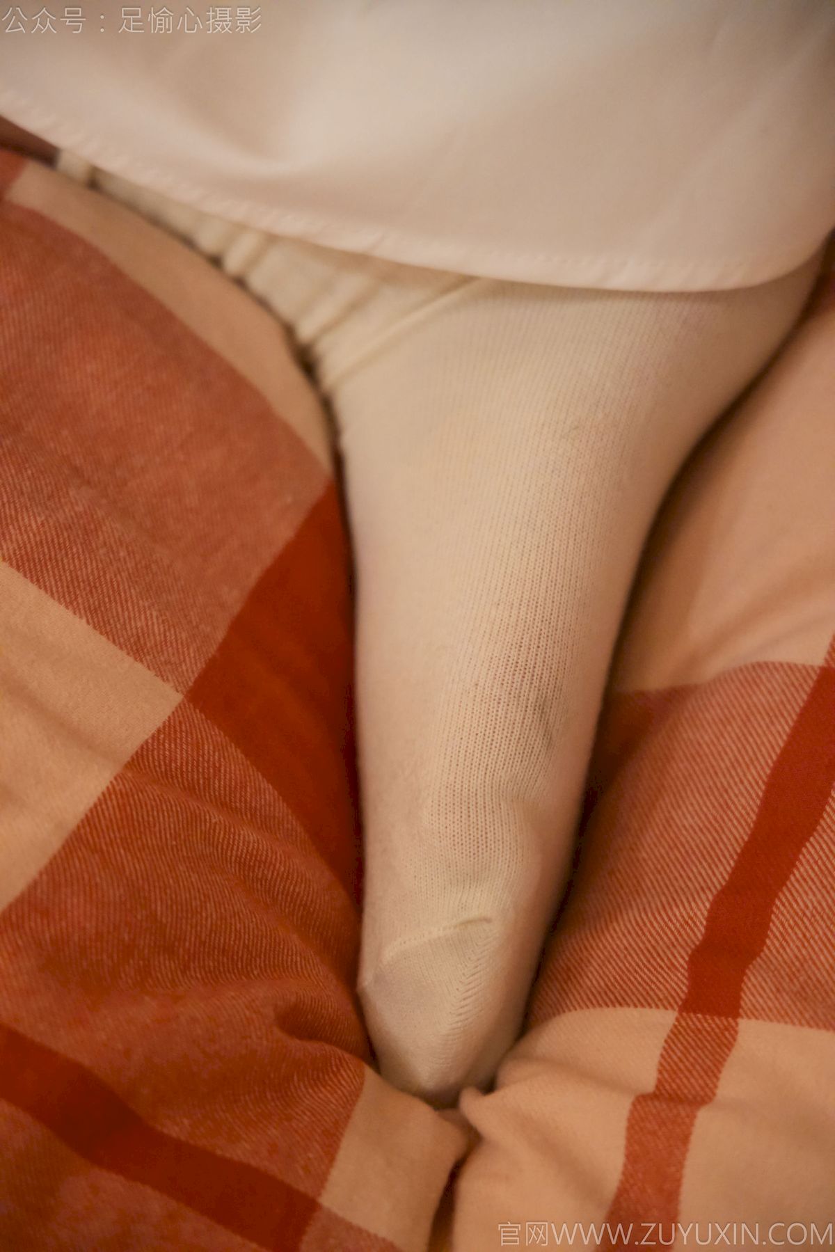 足愉心摄影模特鹿鹿