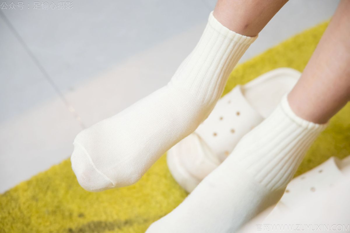 足愉心摄影模特鹿鹿
